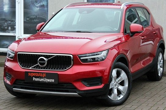 Volvo XC40 T3 Momentum