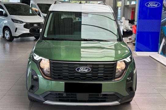 Ford Tourneo Courier Active A7