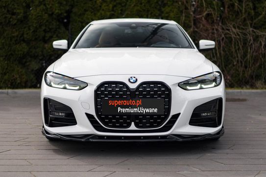 BMW Seria 4 430i M Sport aut