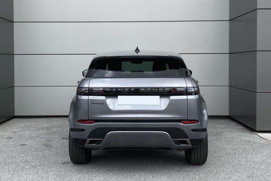 Land Rover Range Rover Evoque 2.0 D200 Dynamic SE