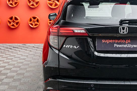 Honda HR-V 1.5 Sport