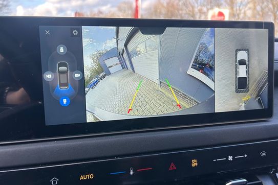 Maxus T60 MAX T60 Max 2.0 Diesel Luxury aut