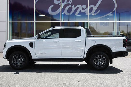 Ford Ranger Wildtrak A10 4x4