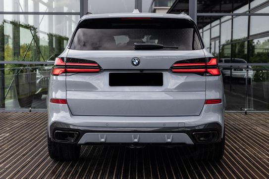 BMW X5 xDrive40d M Sport