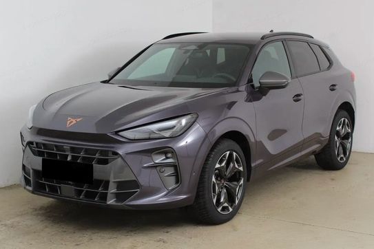 Cupra Terramar 1.5 eTSI mHEV DSG