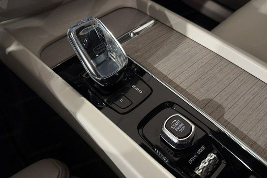 Volvo XC60 B4 D Momentum