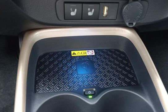 Toyota Aygo X Teamplayer 1.0 Benzyna