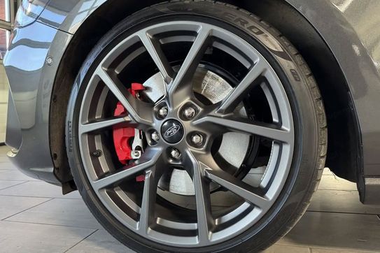 Ford Focus ST X aut 2.3 EcoBoost