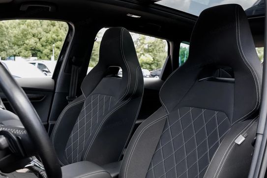 Skoda Karoq 1.5 TSI ACT Sportline DSG