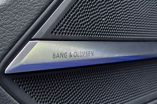 Audi A8 S8 TFSI mHEV quattro Tiptr.