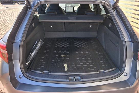 Toyota Corolla GR Sport 2.0 Hybrid Dynamic Force
