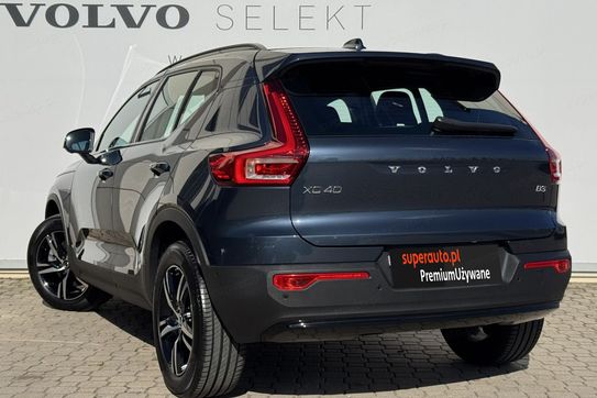 Volvo XC40 B3 Plus Dark