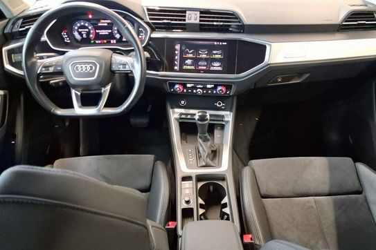 Audi Q3 Sportback 35 TFSI