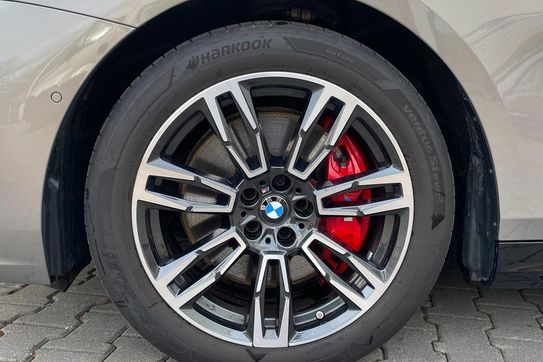 BMW Seria 5 520d xDrive M Sport