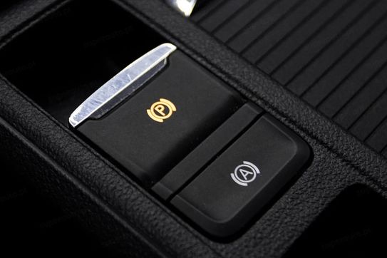 Skoda Octavia 2.0 Tdi Ambition Dsg
