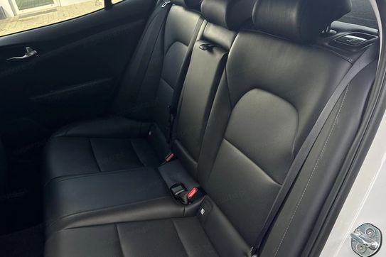 Kia Stinger 2.0 T-GDI L