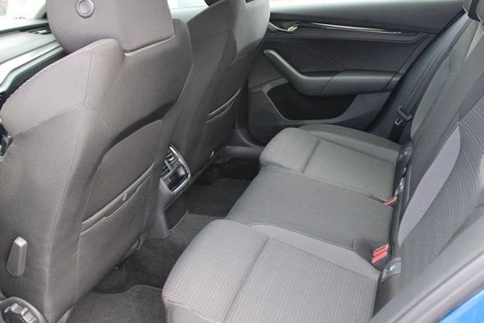 Skoda Octavia 1.5 TSI ACT Ambition