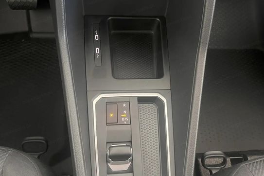 Ford Transit Connect L2H1 Trend A7