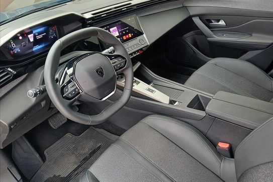 Peugeot 308 Mhev Active Pack S&S&E-DCS6