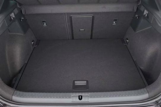 Cupra Formentor 1.5 e-TSI DSG