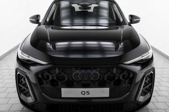 Audi Q5 TDI quattro S line