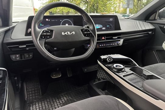 Kia EV6 GT-Line 77.4kWh  AWD