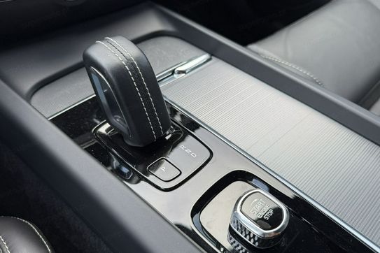 Volvo S60 B4 B R-Design
