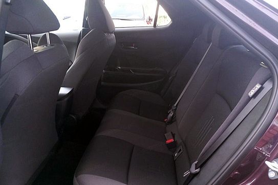 Toyota C-HR 1.8 Hybrid Style