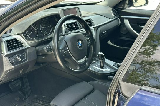 BMW Seria 4 2.0