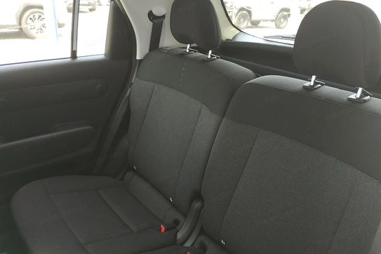 Hyundai Inster 49KWH Smart Limited