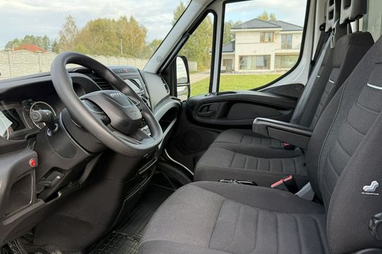 Iveco Daily 35S18 Izoterma