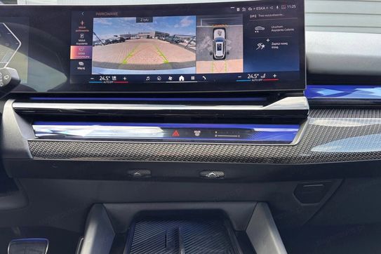 BMW Seria 5 Touring 520d xDrive M Sport