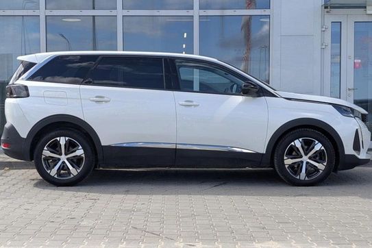 Peugeot 5008 2.0 BlueHDi Allure EAT8