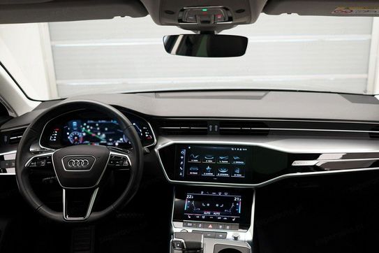 Audi A6 55 TFSI mHEV quattro S tronic