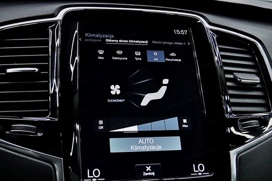 Volvo XC90 T8 AWD Plug-In Hybrid Inscription 7os aut