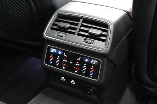 Audi A7 45 TFSI mHEV quattro S tronic