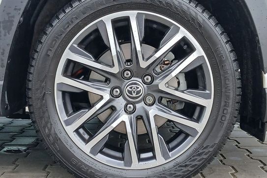 Toyota Corolla Cross 2.0 Hybrid Style AWD