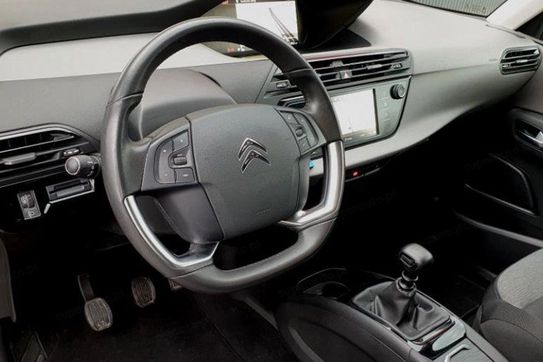 Citroen C4 Spacetourer 1.5 BlueHDi