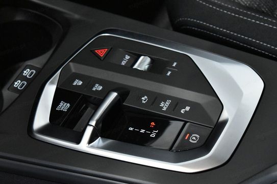 BMW Seria 1 118d