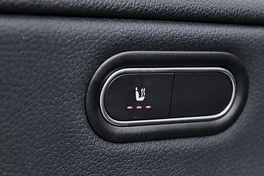 Mercedes CLA Shooting Brake 180