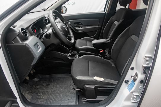 Dacia Duster 1.0 TCe Essential LPG