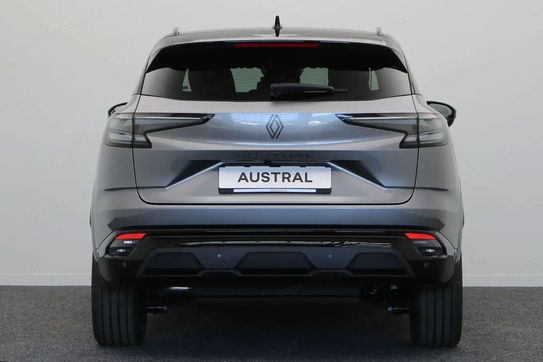 Renault Austral Esprit Alpine 1.3 TCe mHEV