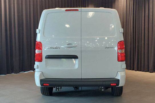 Citroen Jumpy XL L2H1 EAT8