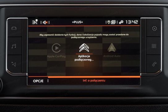 Citroen SpaceTourer L2H1 AT