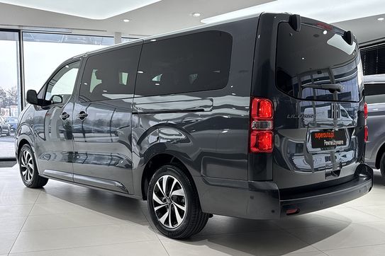 Fiat Ulysse L2H1 Shuttle AT