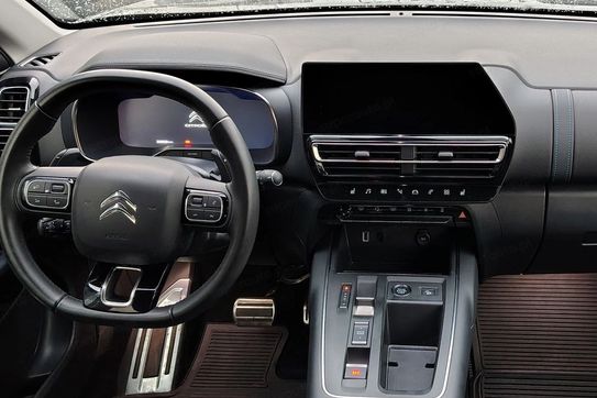 Citroen C5 Aircross 1.2 Puretech Feel Pack EAT8