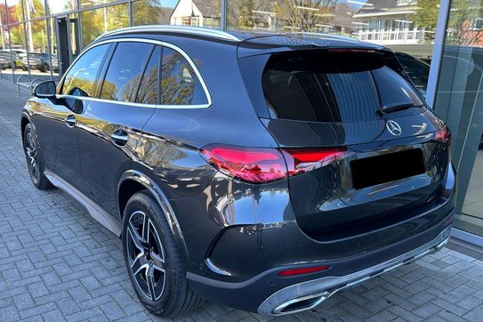 Mercedes GLC 200 4-Matic AMG Line