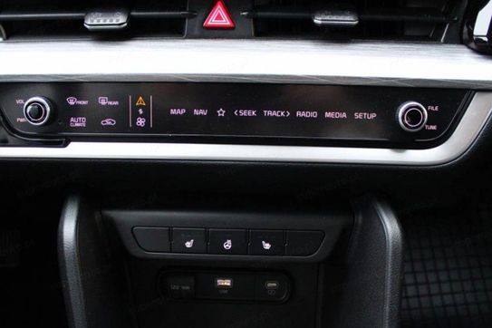 Kia Sportage 1.6 T-GDI L 2WD