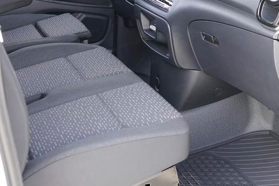 Mercedes Vito Pro 116 CDI Długi AT9