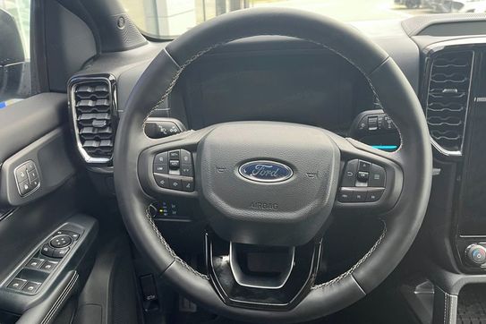 Ford Ranger Platinum A10 4x4